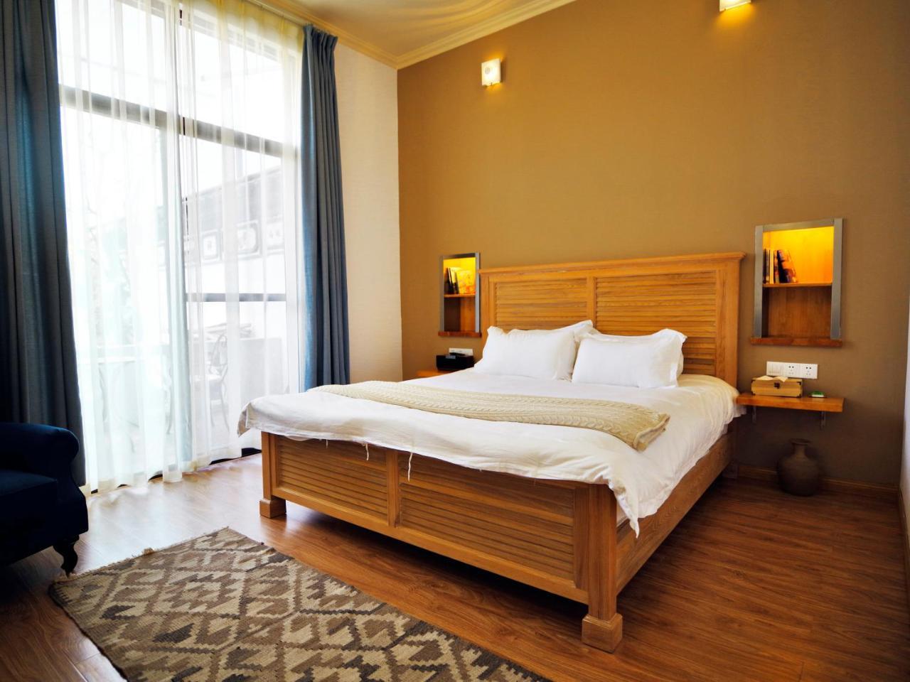 Z.Garden Apartment Dali  Luaran gambar