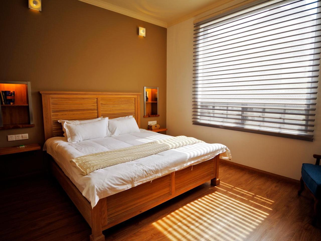 Z.Garden Apartment Dali  Luaran gambar