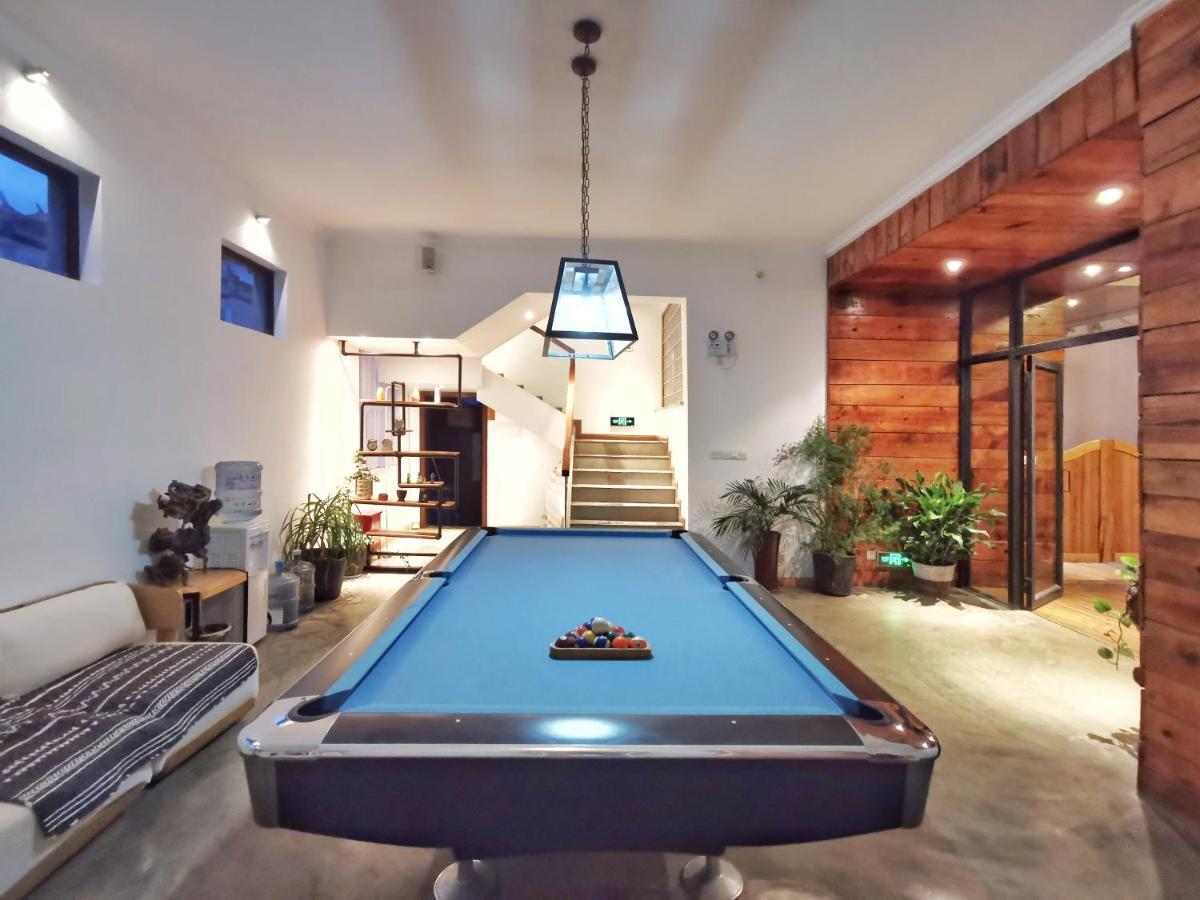 Z.Garden Apartment Dali  Luaran gambar